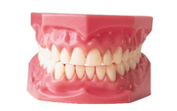 dentures