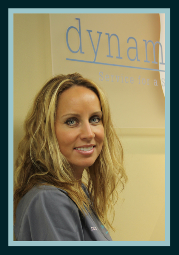 Dr. Edita Outericka