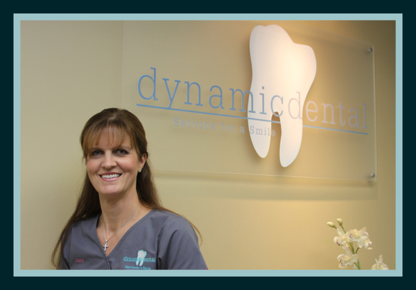 Dental Hygienist
