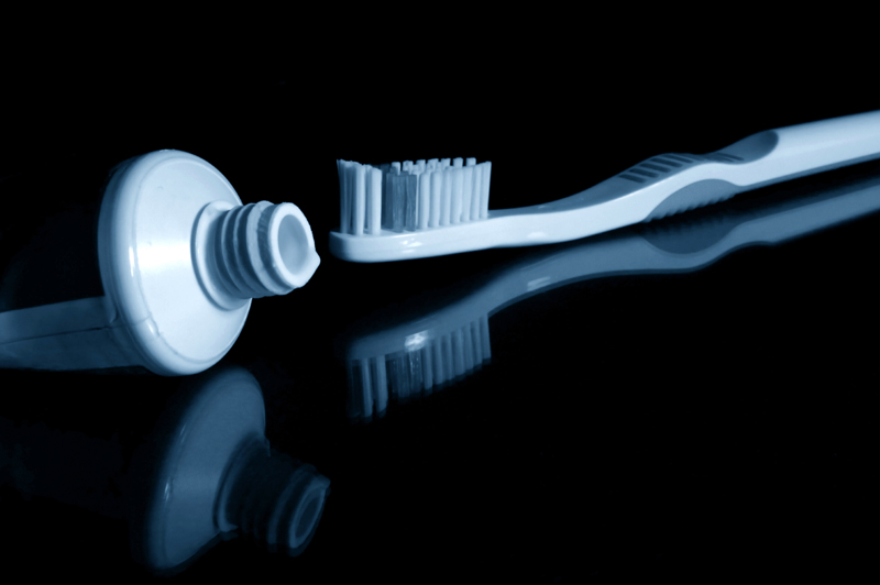 Dentist Toothbrush