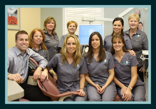 Dynamic Dental Team