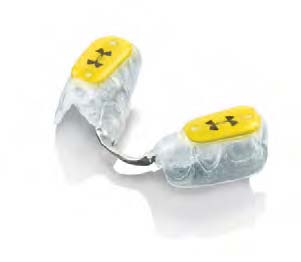 Under Armour Perfomance Alloy