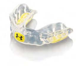 Under Armour Performance Mouthguard