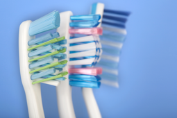 clean teeth, toothbrush