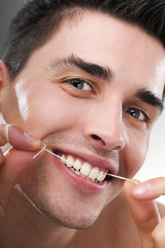 Rinsing, Flossing, or Brushing? What Comes First For Your Oral Health?