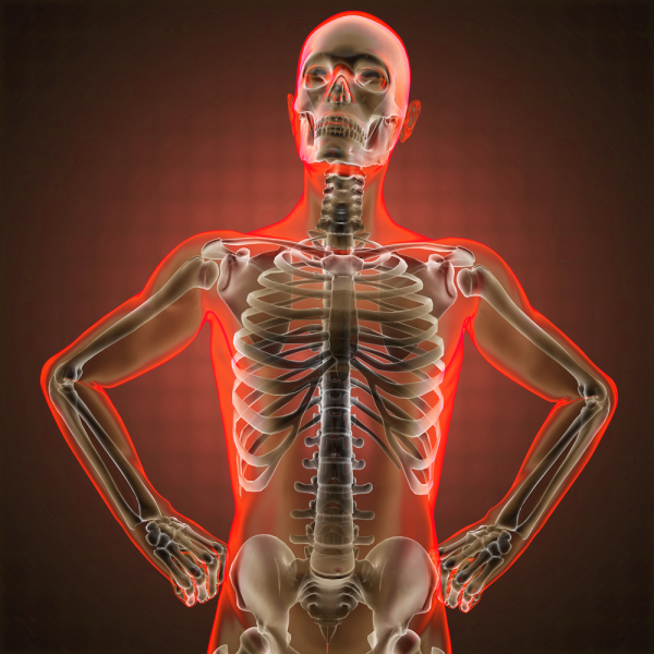 Bad Posture Can Cause TMJ Disorder