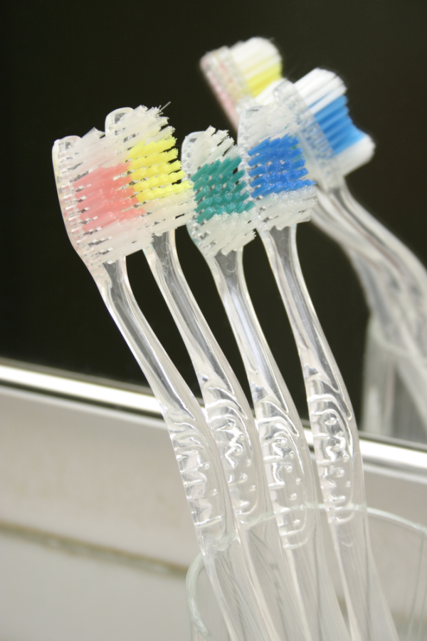 Do You Know When To Replace Your Toothbrush and How to Choose a New One