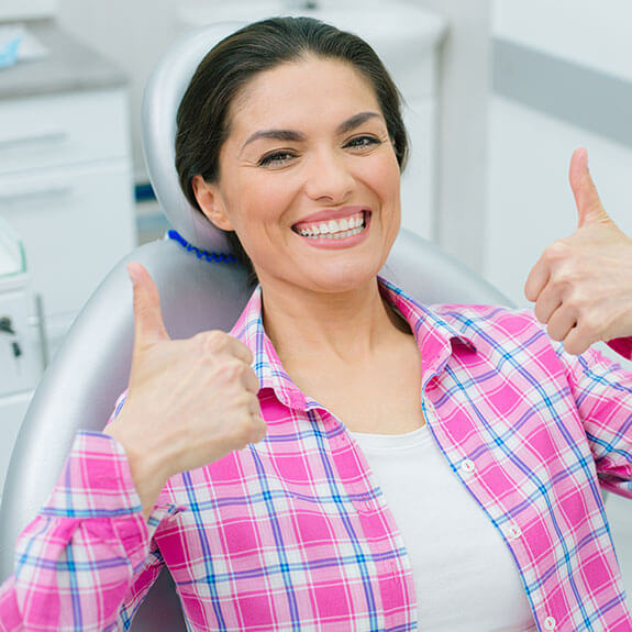 Achieve Straighter Teeth With Invisalign Treatment in Mansfield, MA