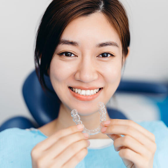 Invisalign for Teens in Mansfield, MA