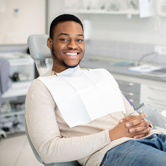 Our dentists can help calm your nerves and reduce ySedation Dentistry in Mansfield, MA to Help You Relax
